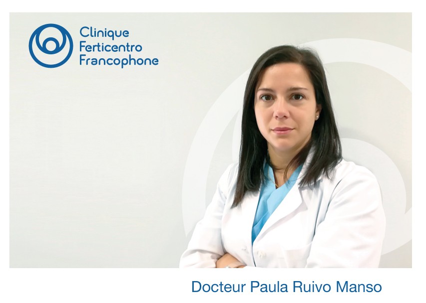 Nouveau médecin francophone à la clinique de fertilité Ferticentro.
