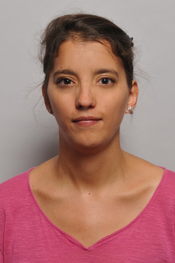 Nouvelle partenaire osteopathe  en périnatalité  à Paris (75013) : Mme Sarah Lahssini