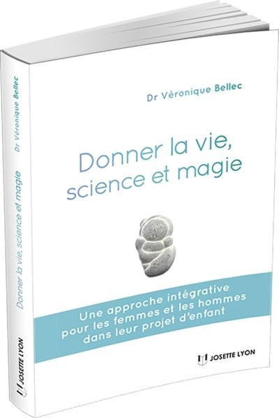 Dédicace du livre "Donner la vie, science et magie" le samedi 02 septembre 2023 lors du mini-salon du livre à Paris consacré à l