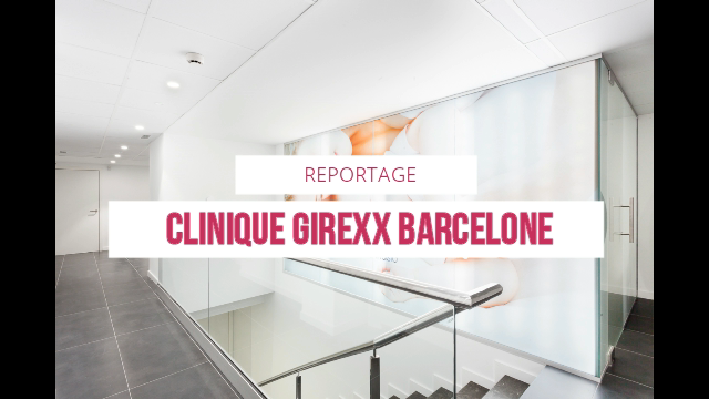 FIV en  Espagne - La clinique Girexx de Barcelone.