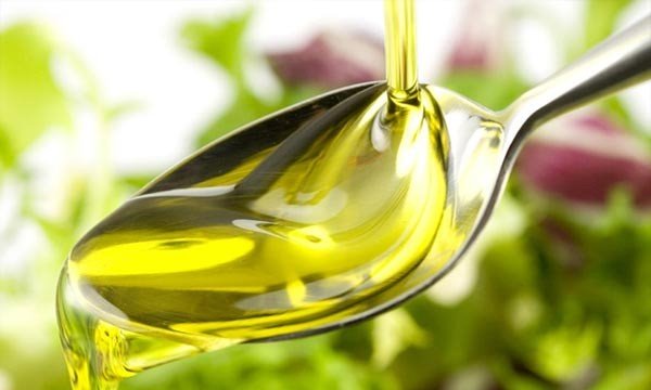 Améliorer son spermogramme avec l'huile d'Olive et quelques conseils de vie
