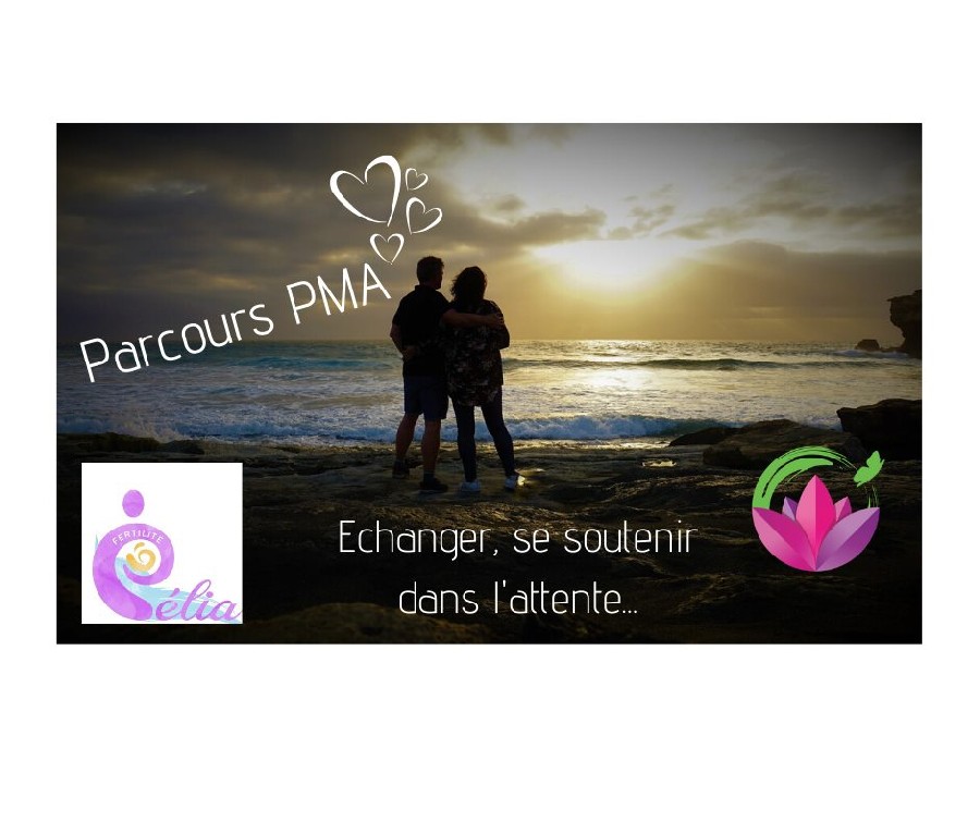 Parcours PMA - Groupe d
